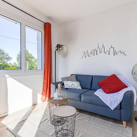 A1 Sweet Homes Angouleme L Secteur Sillac L Parking Gratuit - Animaux Acceptes Exteriör bild