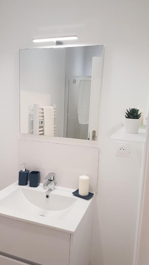 A1 Sweet Homes Angouleme L Secteur Sillac L Parking Gratuit - Animaux Acceptes Exteriör bild