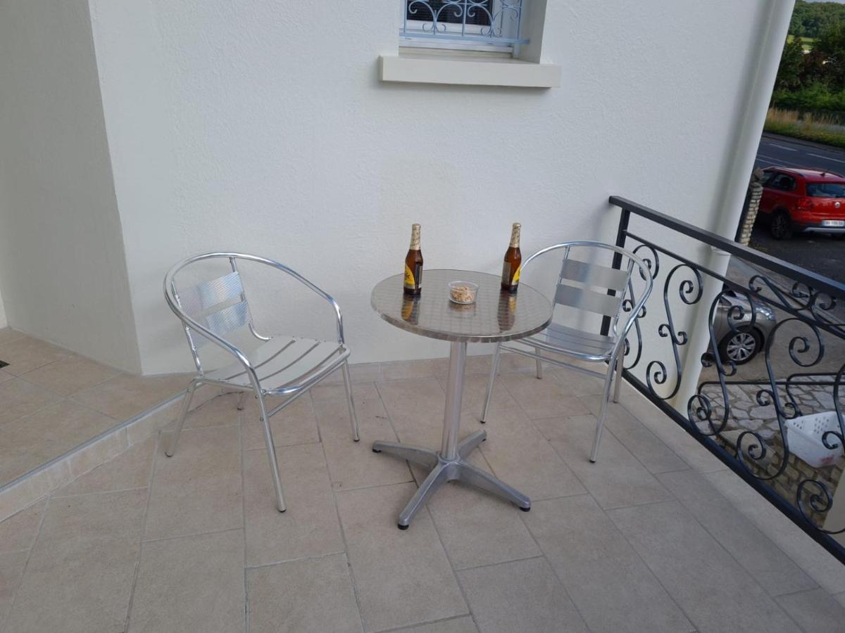 A1 Sweet Homes Angouleme L Secteur Sillac L Parking Gratuit - Animaux Acceptes Exteriör bild