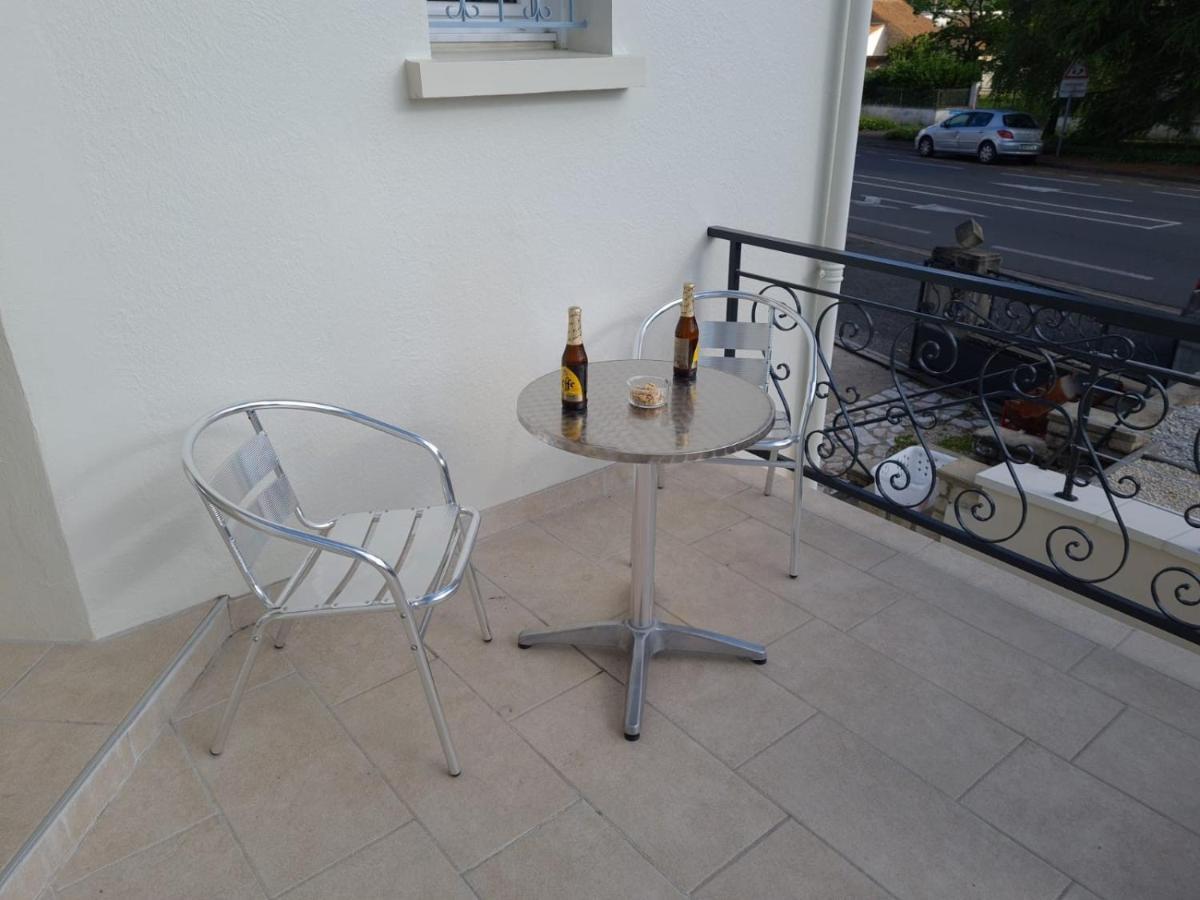 A1 Sweet Homes Angouleme L Secteur Sillac L Parking Gratuit - Animaux Acceptes Exteriör bild