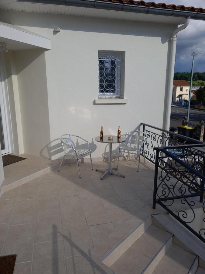 A1 Sweet Homes Angouleme L Secteur Sillac L Parking Gratuit - Animaux Acceptes Exteriör bild