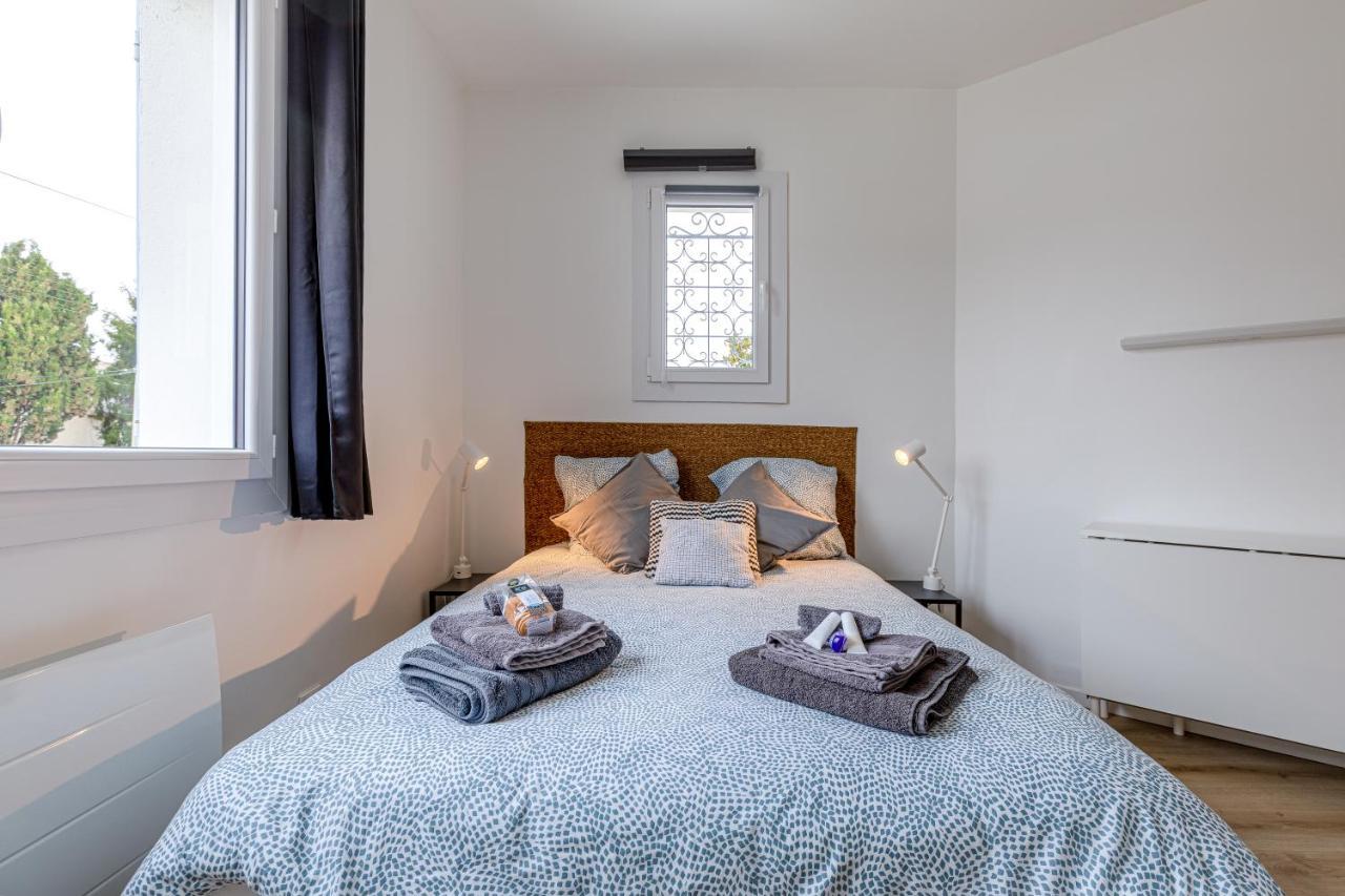 A1 Sweet Homes Angouleme L Secteur Sillac L Parking Gratuit - Animaux Acceptes Exteriör bild
