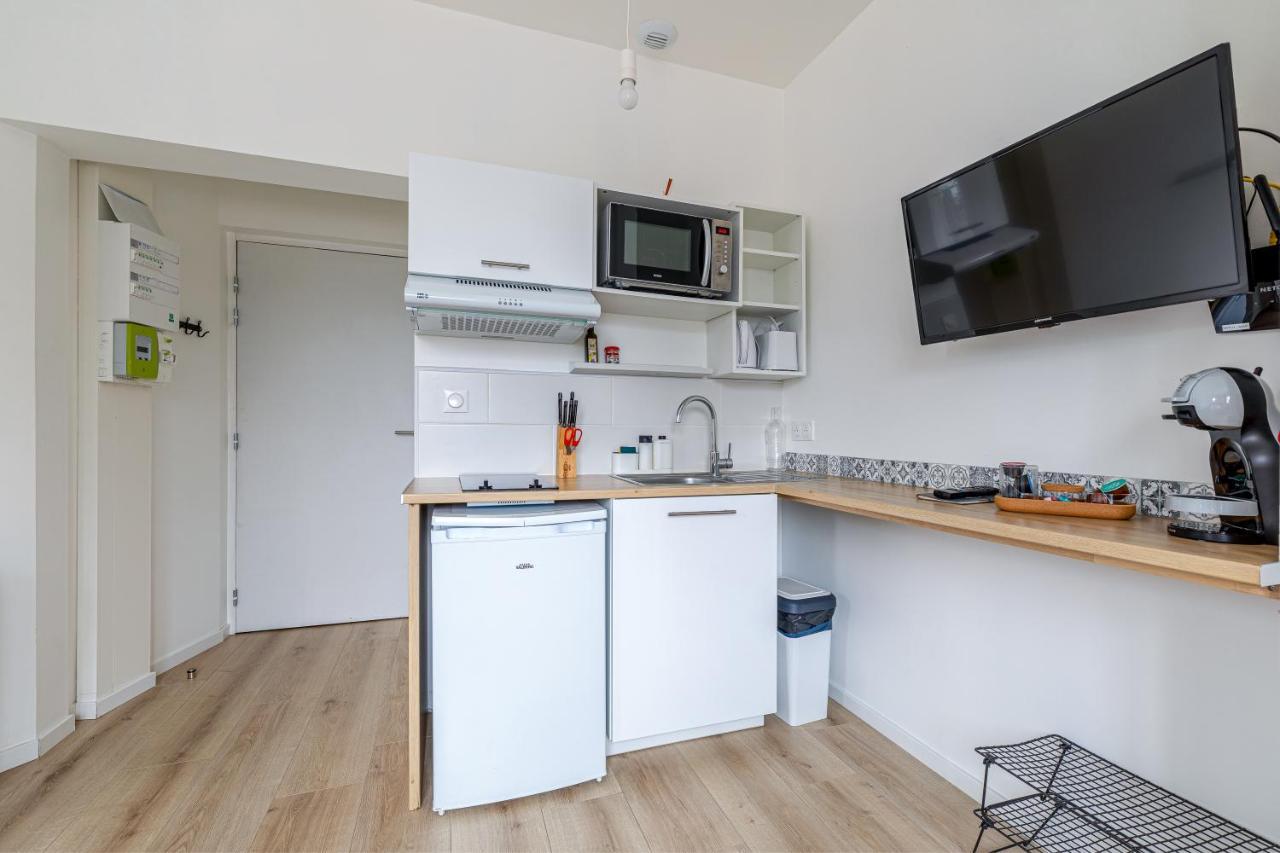 A1 Sweet Homes Angouleme L Secteur Sillac L Parking Gratuit - Animaux Acceptes Exteriör bild