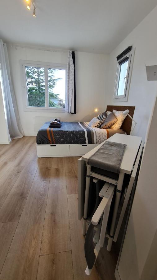 A1 Sweet Homes Angouleme L Secteur Sillac L Parking Gratuit - Animaux Acceptes Exteriör bild