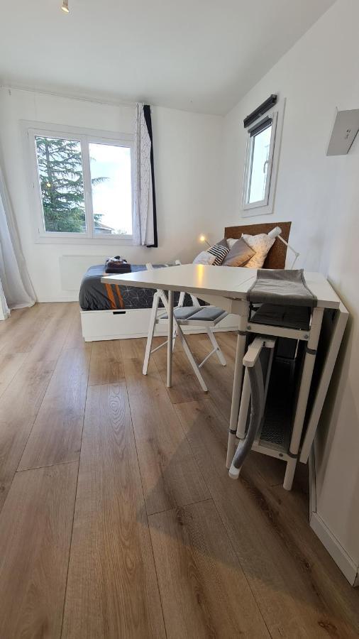 A1 Sweet Homes Angouleme L Secteur Sillac L Parking Gratuit - Animaux Acceptes Exteriör bild