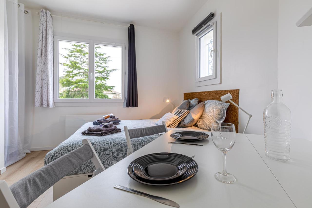 A1 Sweet Homes Angouleme L Secteur Sillac L Parking Gratuit - Animaux Acceptes Exteriör bild