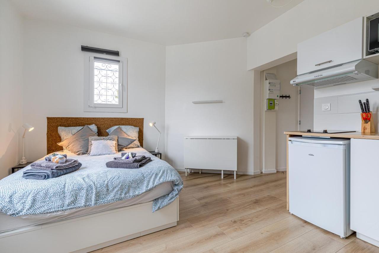A1 Sweet Homes Angouleme L Secteur Sillac L Parking Gratuit - Animaux Acceptes Exteriör bild