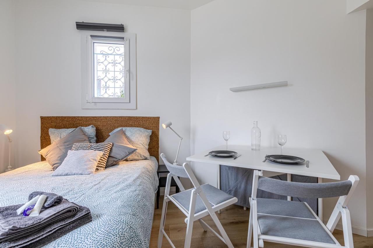 A1 Sweet Homes Angouleme L Secteur Sillac L Parking Gratuit - Animaux Acceptes Exteriör bild