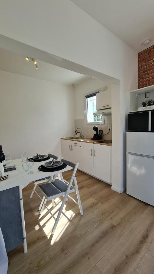 A1 Sweet Homes Angouleme L Secteur Sillac L Parking Gratuit - Animaux Acceptes Exteriör bild