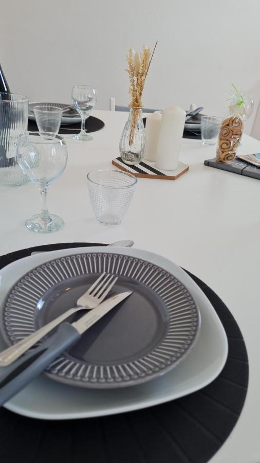 A1 Sweet Homes Angouleme L Secteur Sillac L Parking Gratuit - Animaux Acceptes Exteriör bild