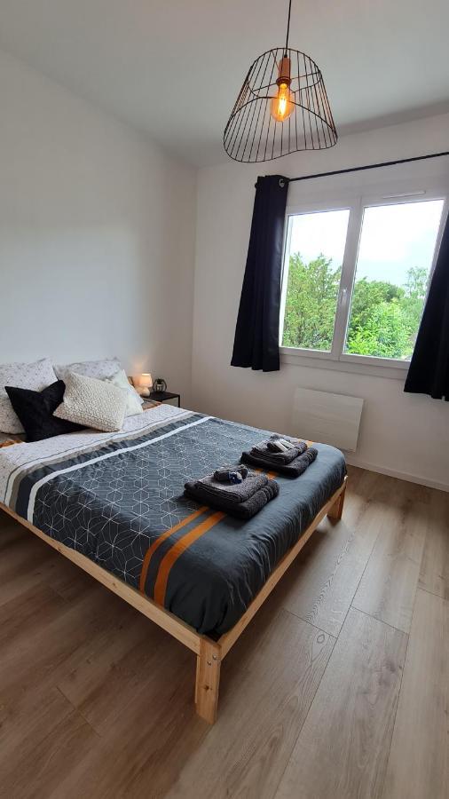 A1 Sweet Homes Angouleme L Secteur Sillac L Parking Gratuit - Animaux Acceptes Exteriör bild