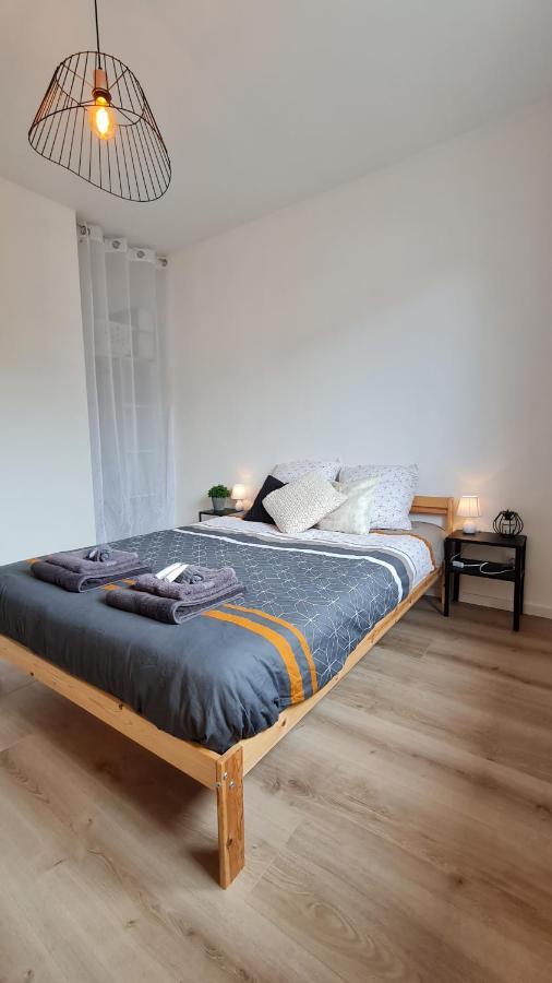 A1 Sweet Homes Angouleme L Secteur Sillac L Parking Gratuit - Animaux Acceptes Exteriör bild