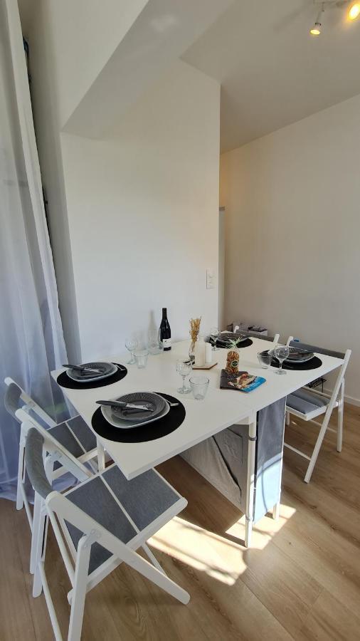 A1 Sweet Homes Angouleme L Secteur Sillac L Parking Gratuit - Animaux Acceptes Exteriör bild