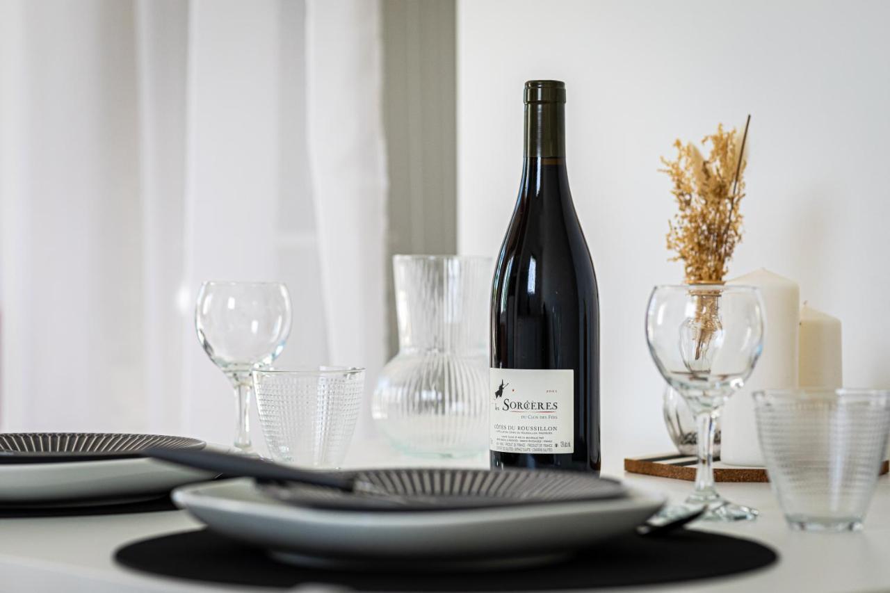 A1 Sweet Homes Angouleme L Secteur Sillac L Parking Gratuit - Animaux Acceptes Exteriör bild
