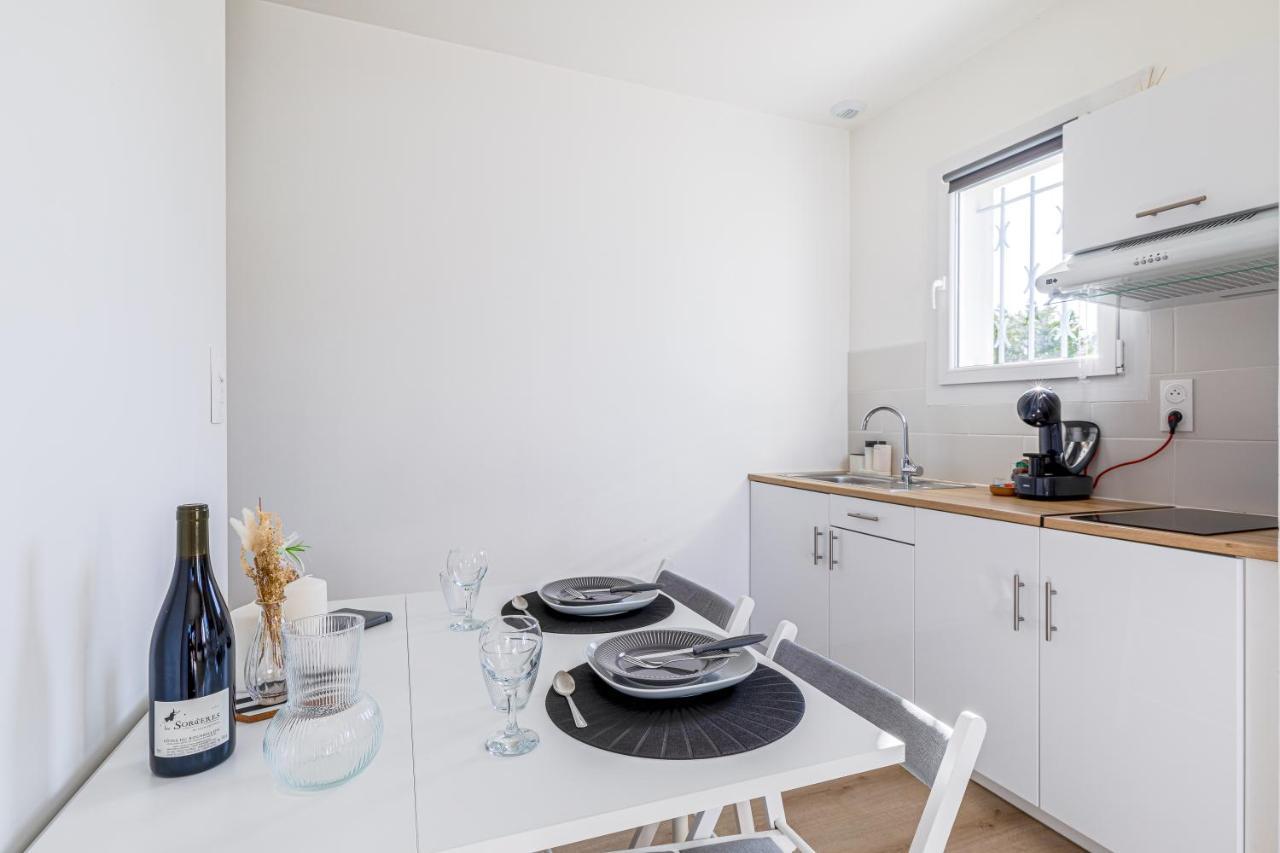 A1 Sweet Homes Angouleme L Secteur Sillac L Parking Gratuit - Animaux Acceptes Exteriör bild