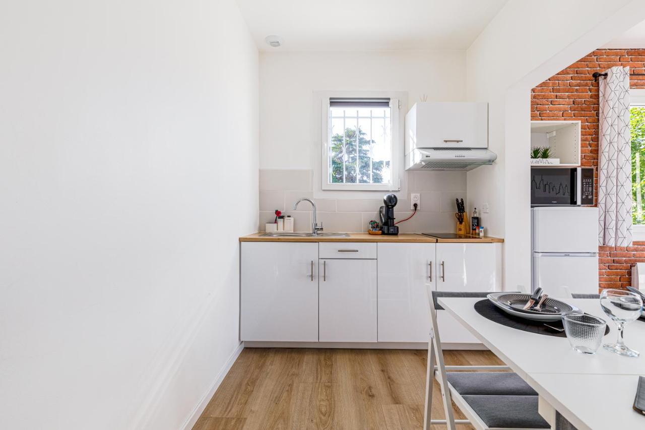 A1 Sweet Homes Angouleme L Secteur Sillac L Parking Gratuit - Animaux Acceptes Exteriör bild