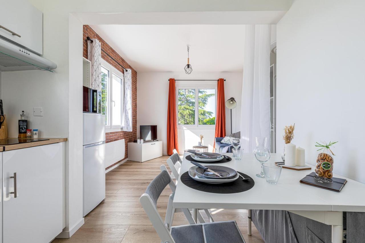 A1 Sweet Homes Angouleme L Secteur Sillac L Parking Gratuit - Animaux Acceptes Exteriör bild