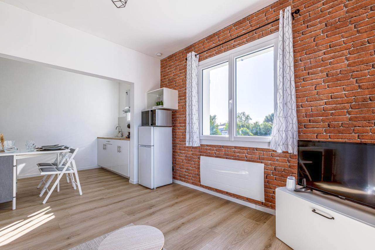 A1 Sweet Homes Angouleme L Secteur Sillac L Parking Gratuit - Animaux Acceptes Exteriör bild